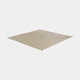 Gold Camp 3 Footprint