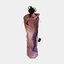 Mummy Liner 100% Egyptian Cotton Khaki