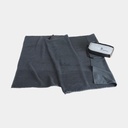 Eco Travel Towel Deep Ocean