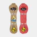 Ice Line 8.1mm Golden Dry (2pcs) Anis / Orange