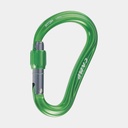 Atom Lock Green
