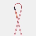 Round Sling Dyneema 10mm Red