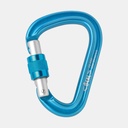 Be Safe Screw Blue