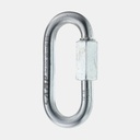 Oval Quick Link Steel