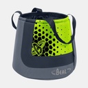 Monster Cocoon Green