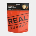 Creamy Salmon with Pasta