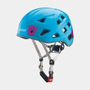 Storm Light Blue / Fuchsia