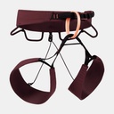 Cuesta Harness Women Decadent Chocolate