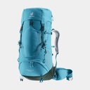 Aircontact Lite 35+10 SL Women Lagoon / Ivy