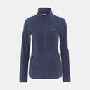 Ali Peak Full Zip Women Nocturnal