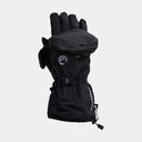 Alta Arctic Mitt Black