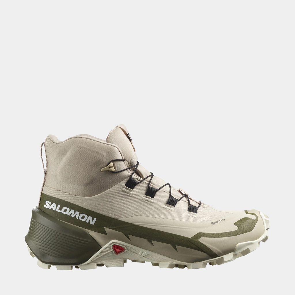 Chaussure salomon montante hotsell