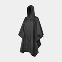 Tour Poncho Black