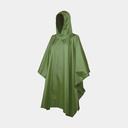 Tour Poncho Chive