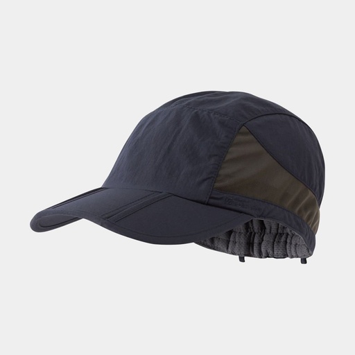 Casquette Columbia Dual Citizen USA – Grise, Ajustable, Football, Neuve