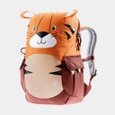 Kikki Kids Mandarine / Redwood