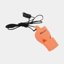 Screamer Whistle (2025) Orange