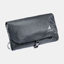 Wash Bag II (2025) Black