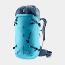 Guide 28 SL Women Lagoon / Ink