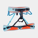 Ophir 3 Slide Women Whisper / Dark Gentian