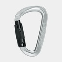 Classic HMS Twislock Plus Carabiner Light Grey