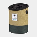 We Care Chalk bag