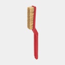 Sender Brush Magma