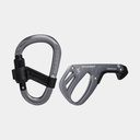 Smart 2.0 Belay Package Grey