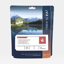 Beef Stroganoff with Rice