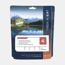 Gourmet Forest Stew with Meat