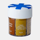 Seasonings Dispenser