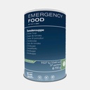 Emergency Food Can 700g Tomato Soup