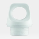 Screw Top White