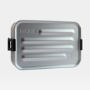 Metal Box Plus Small Alu