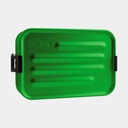 Metal Box Plus Small Green
