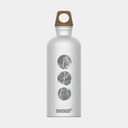 Traveller MyPlanet 0.6L Path Silver