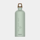 Traveller MyPlanet 0,6L Repeat Plain Green