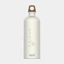 Traveller MyPlanet 0,6L Foward Plain White