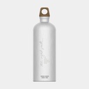 Traveller MyPlanet 0,6L Path Plain Silver