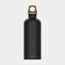 Traveller MyPlanet 0,6L Direction Plain Black