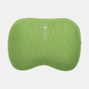 Down Pillow Lichen Forest Print