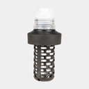 BeFree Replacement Filter Black