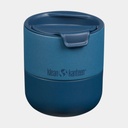 Mug Insulated Rise Lowball With Flip Lid 10oz (296ml) Stellar