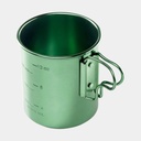 Bugaboo Cup 14oz (414ml) Green