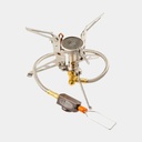 Pinnacle 4 Season Stove