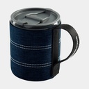 Infinity Backpacker Mug 17oz (500ml) Blue